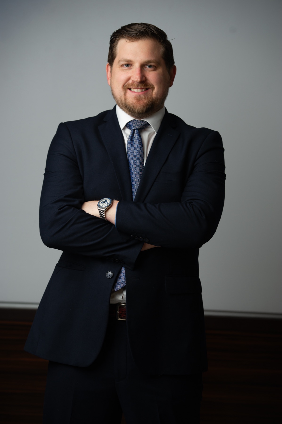 Leon Dacbert, San Antonio personal injury attorney